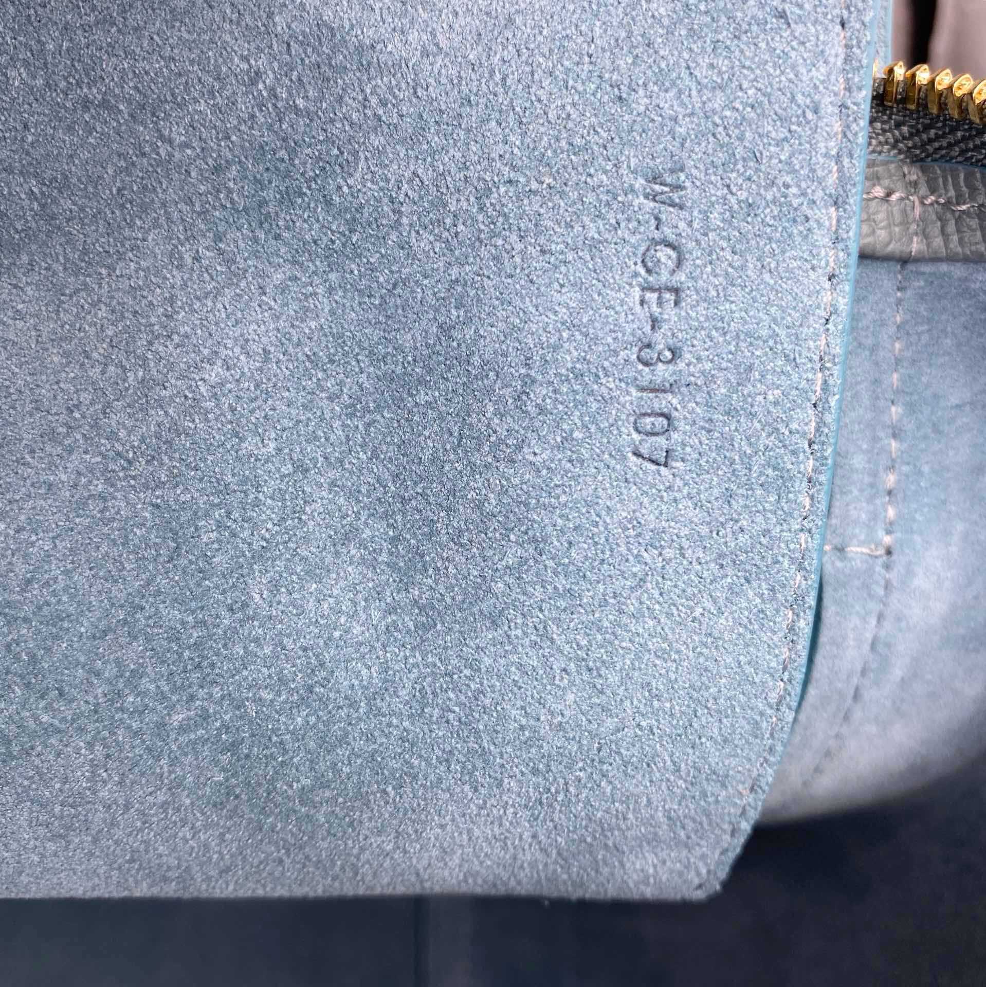 Ce**e belt bag