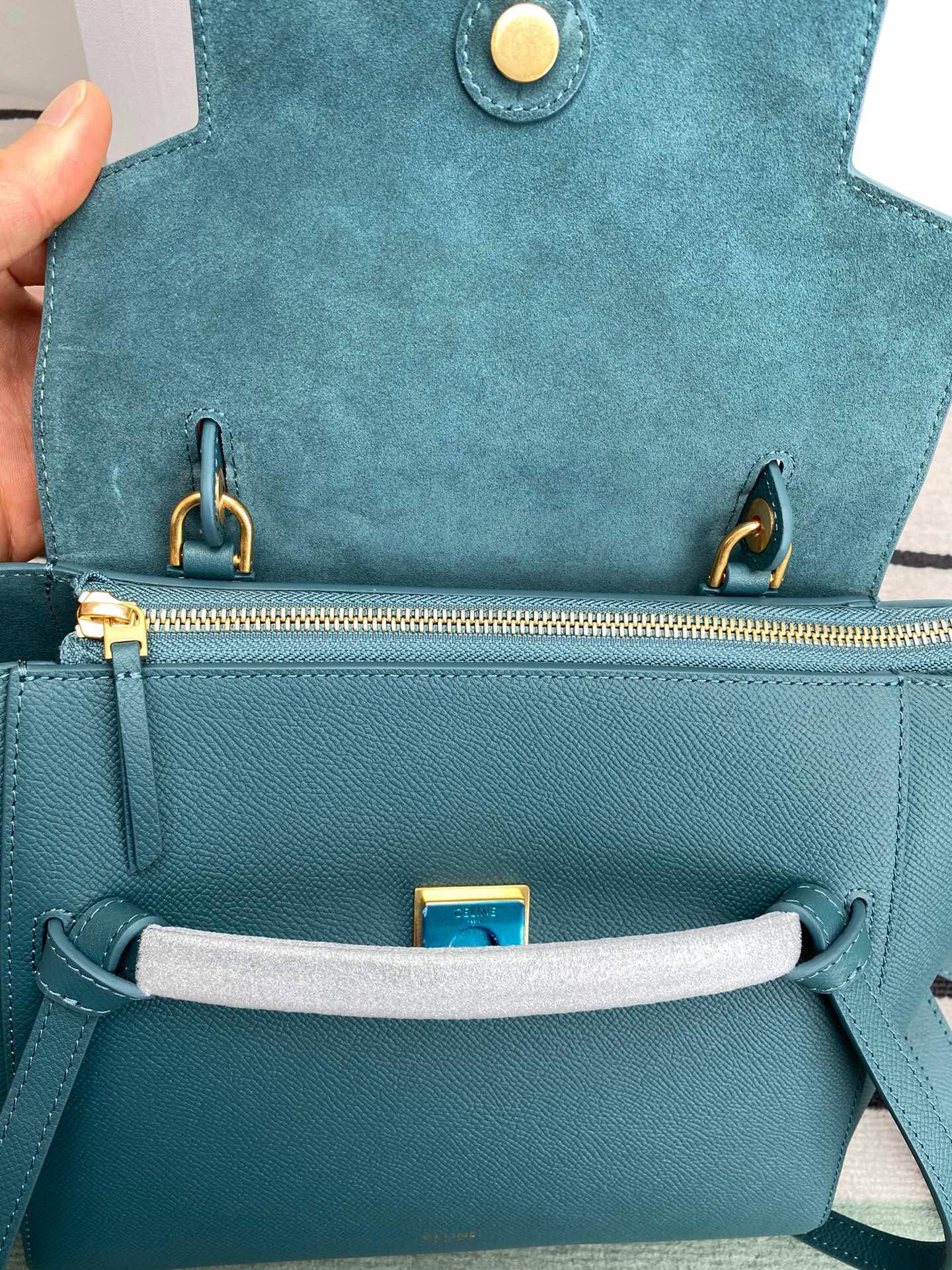 Ce**e belt bag