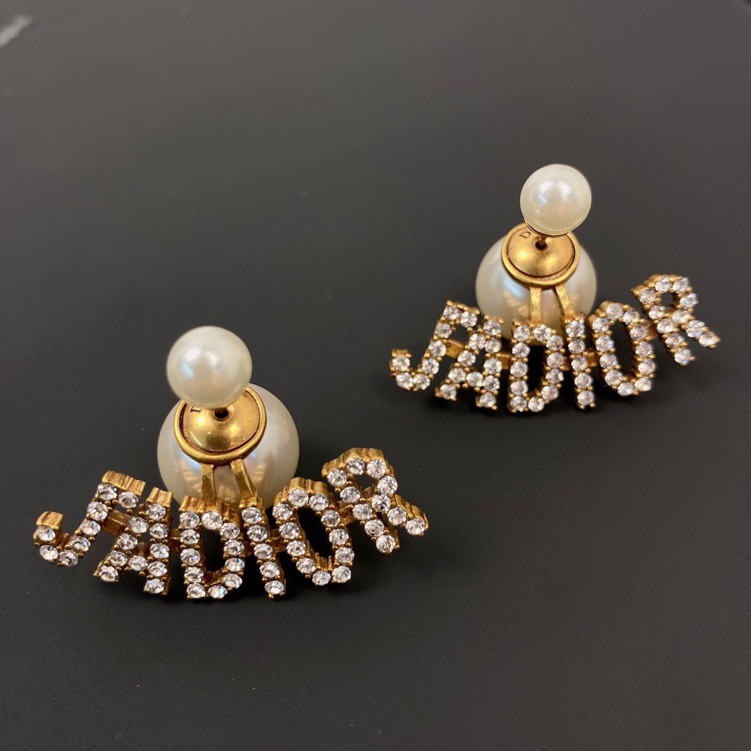 D*or earring