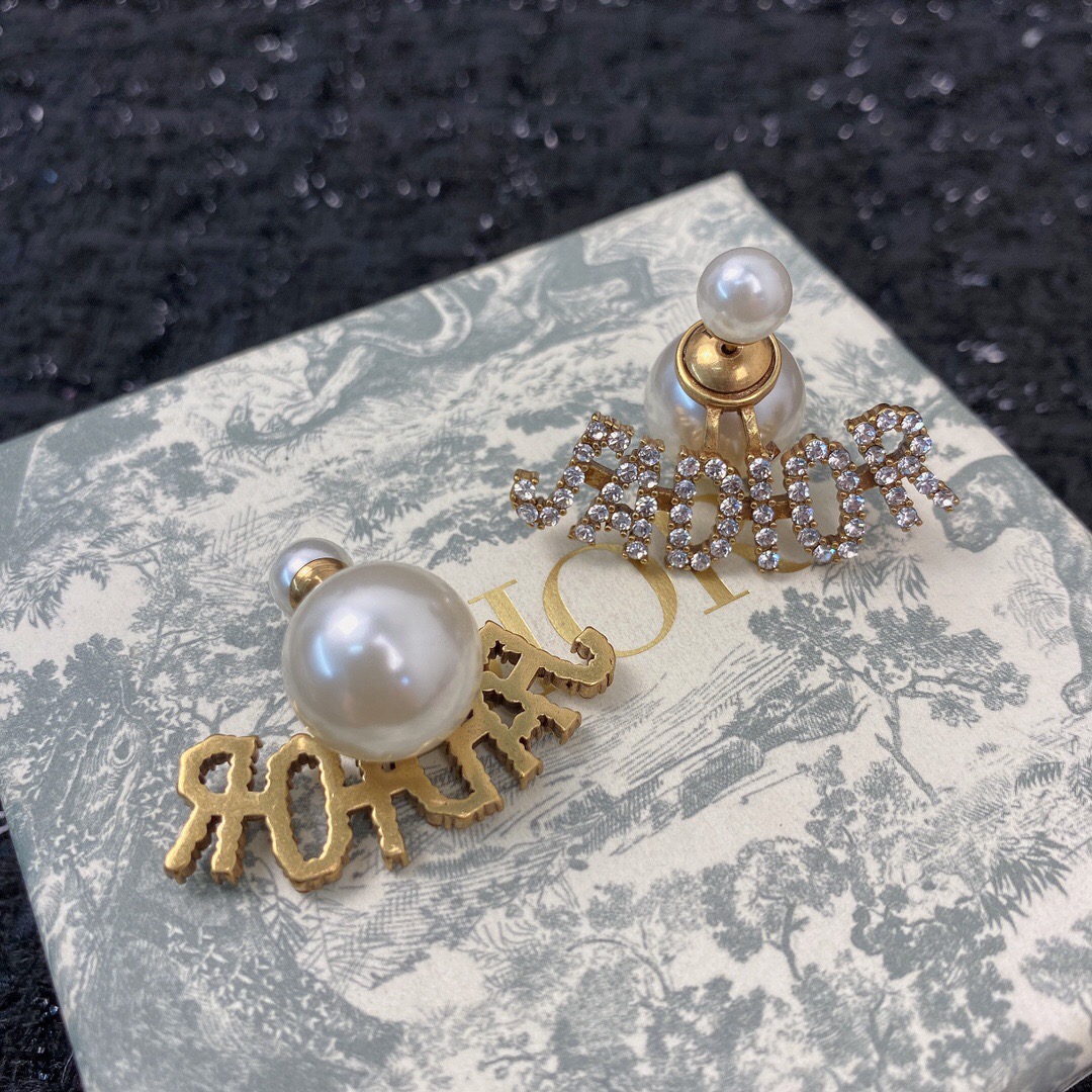 D*or earring