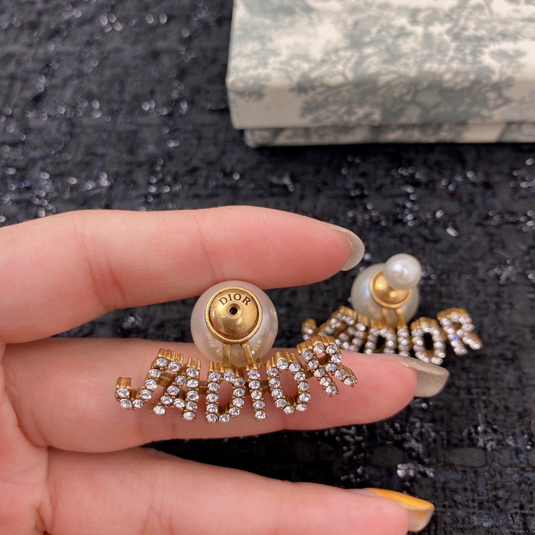D*or earring