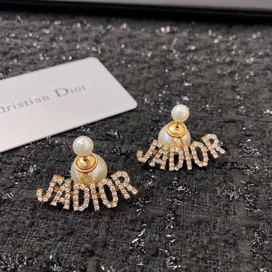 D*or earring