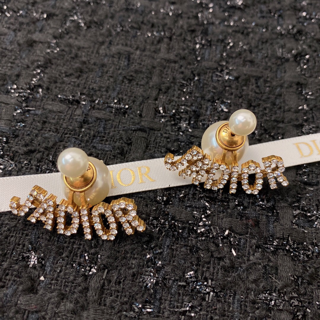 D*or earring