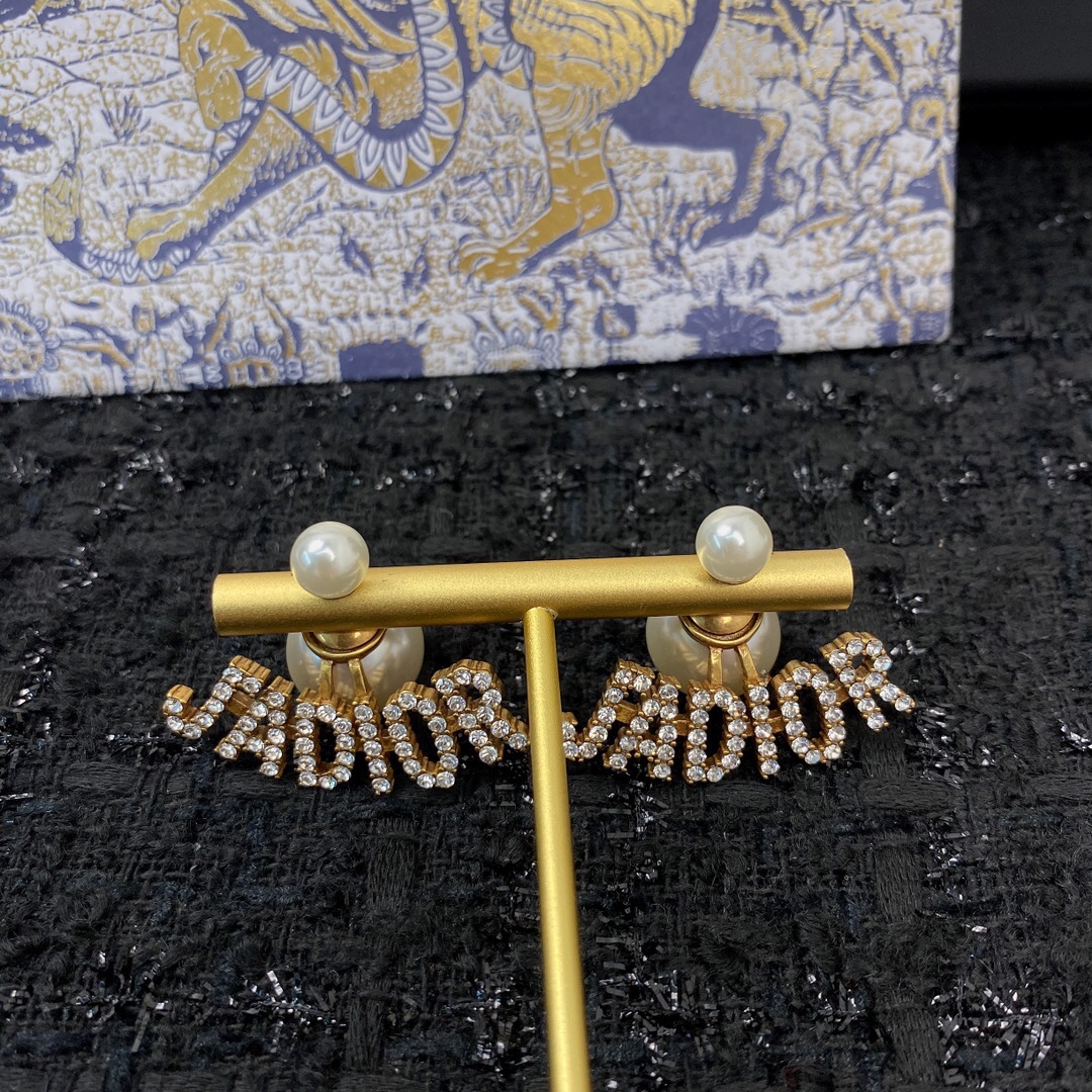D*or earring