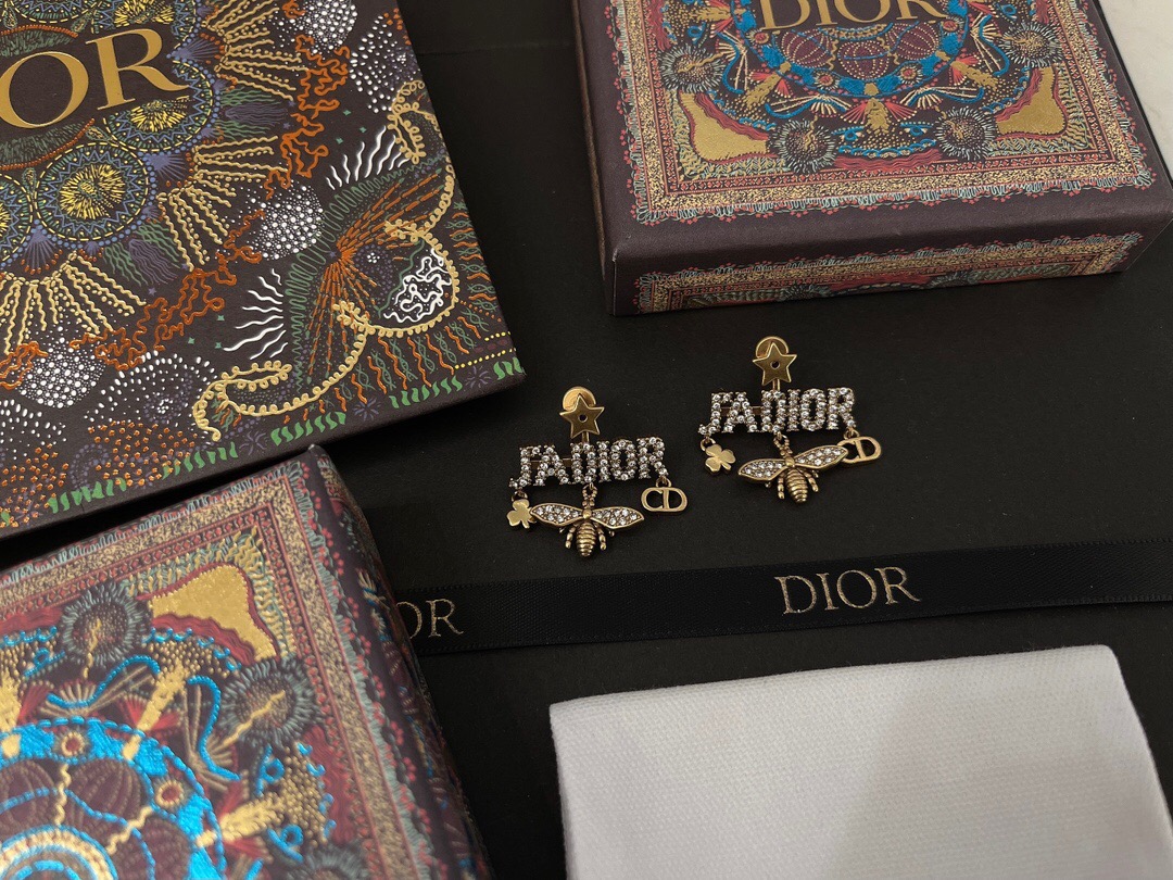 D*or earring