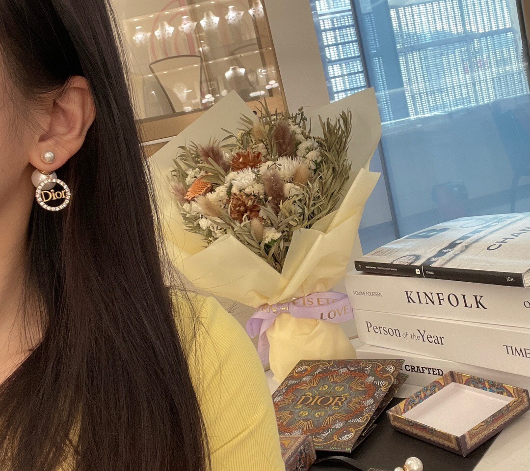 D*or earring