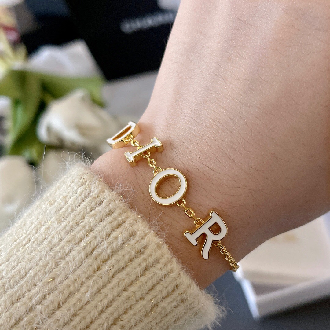 D*or bracelet