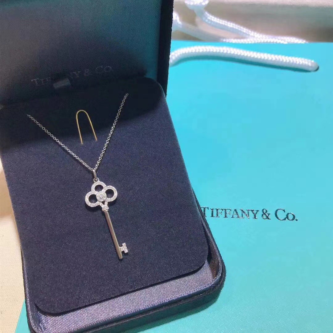 T*f*ny necklace