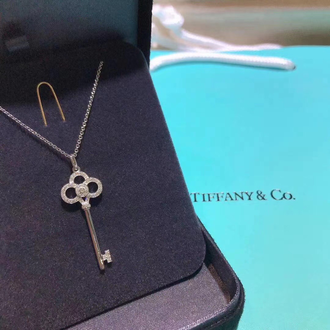 T*f*ny necklace