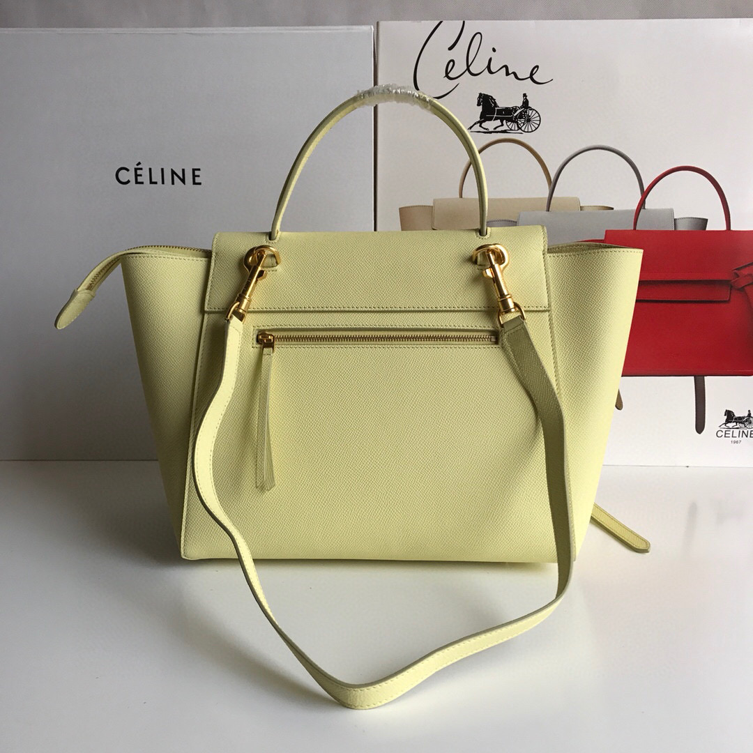 Ce**e belt bag