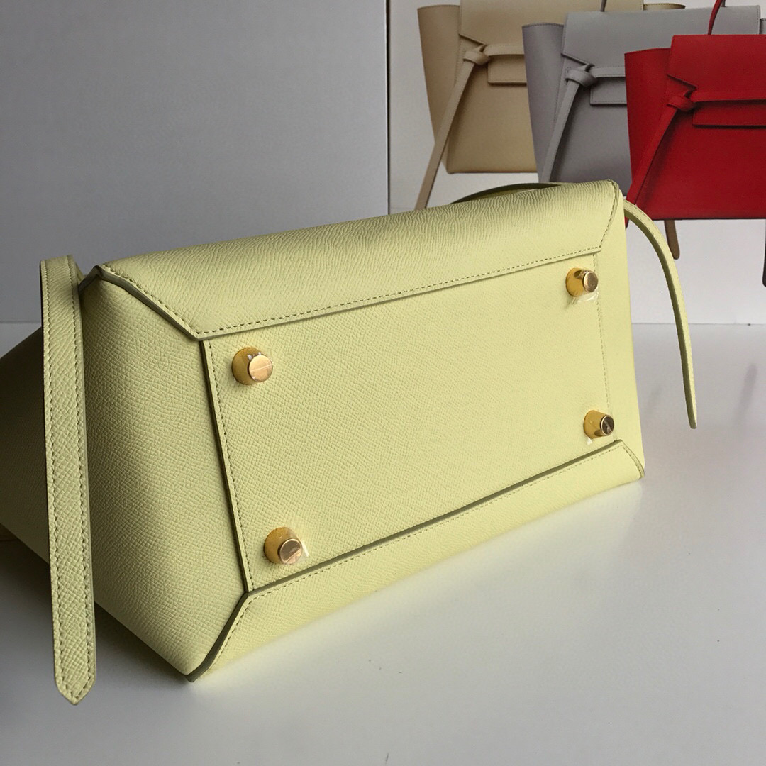 Ce**e belt bag