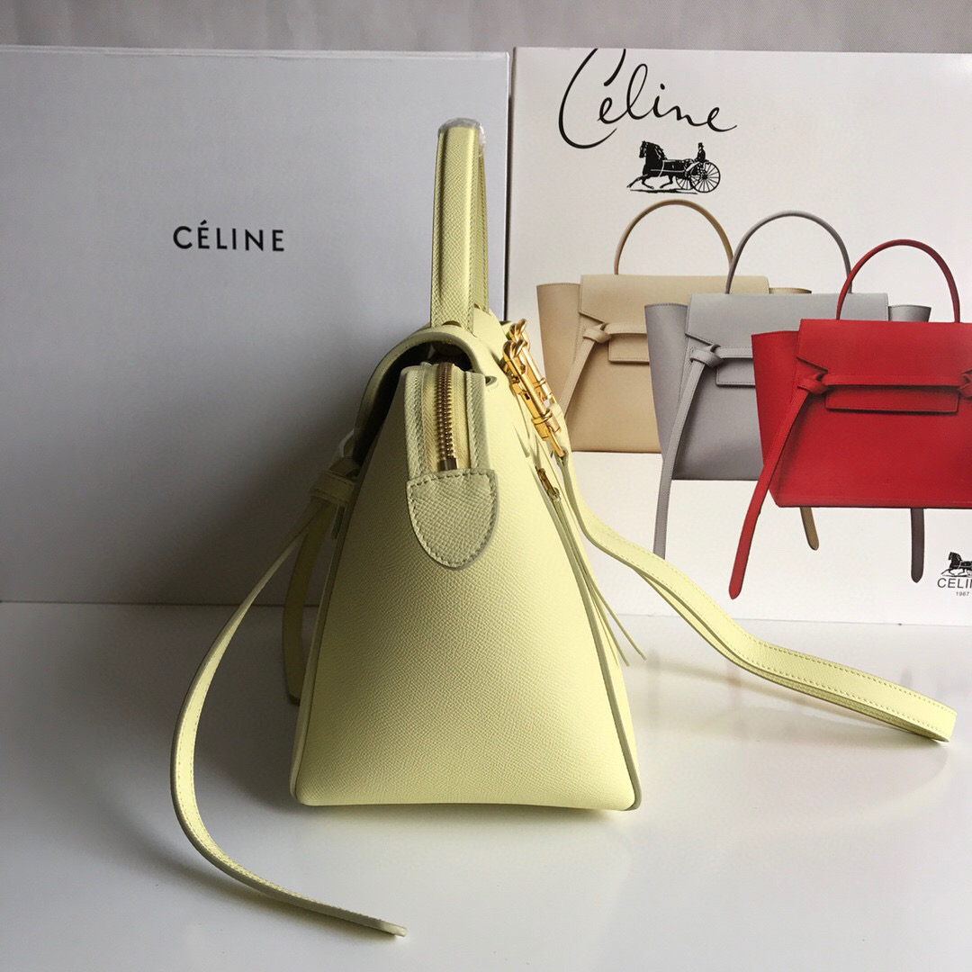Ce**e belt bag