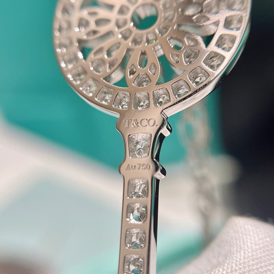 T*f*ny necklace