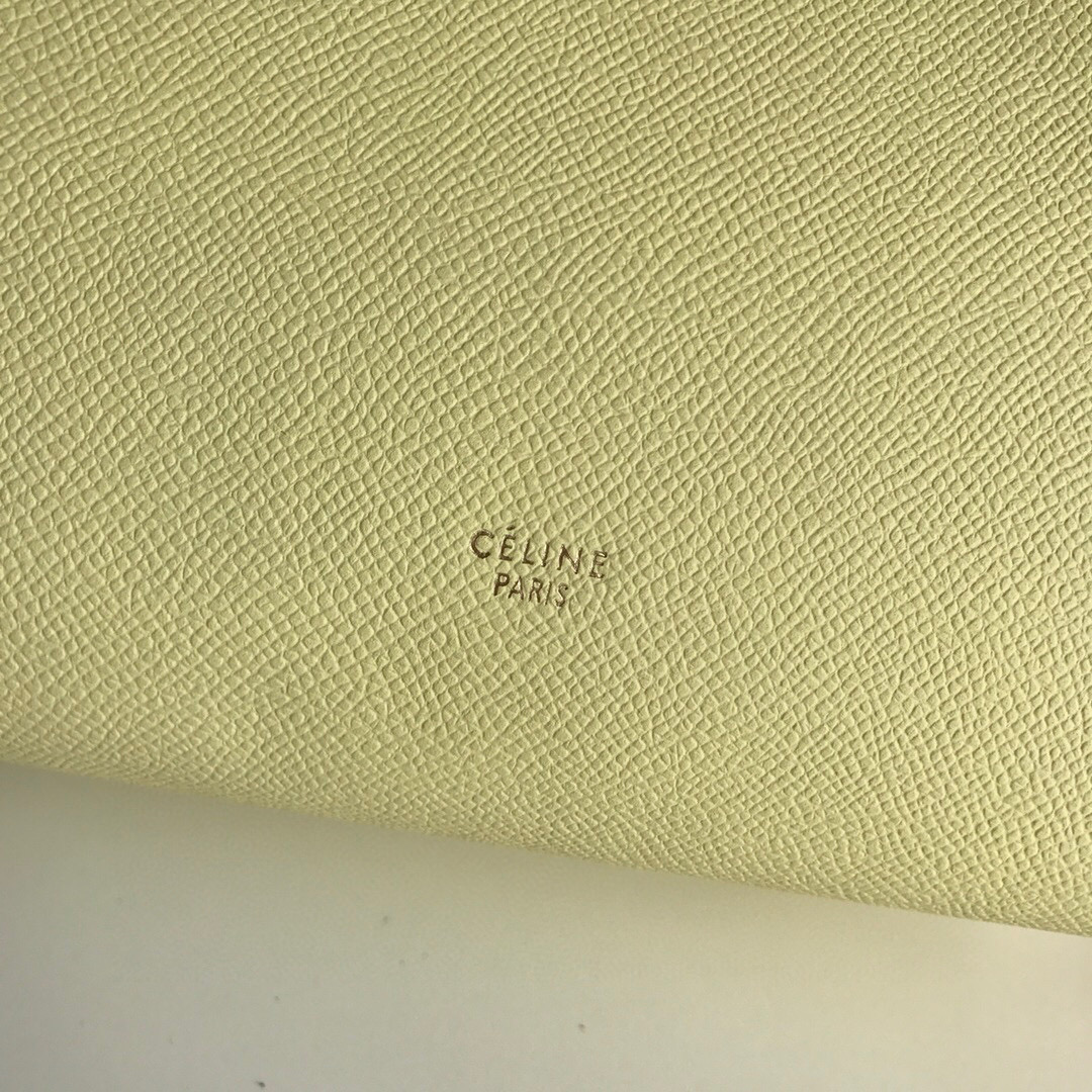 Ce**e belt bag