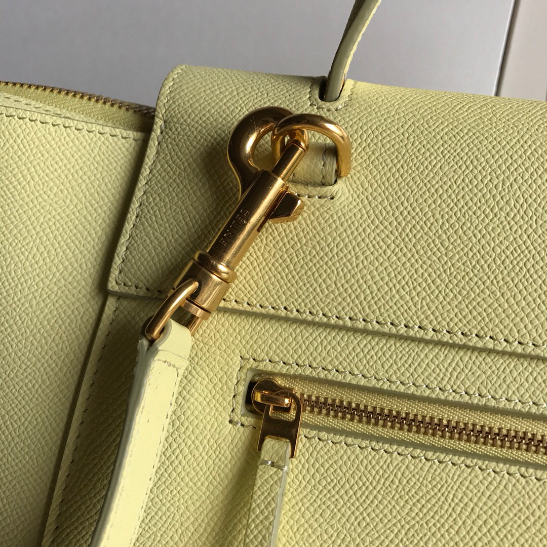 Ce**e belt bag