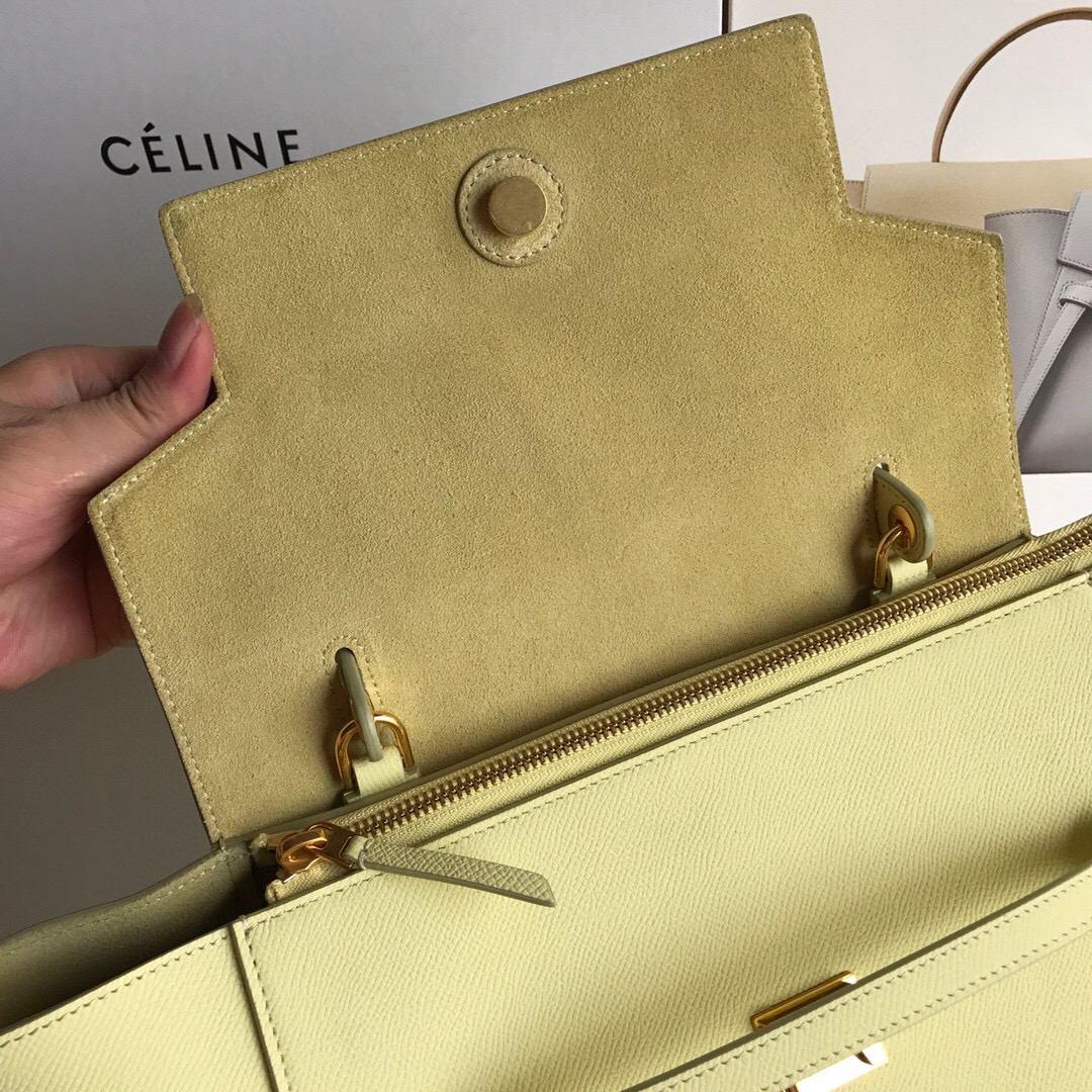 Ce**e belt bag