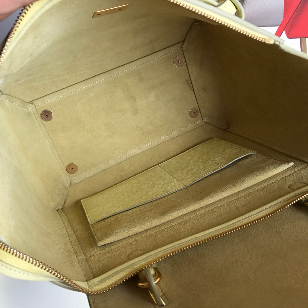 Ce**e belt bag