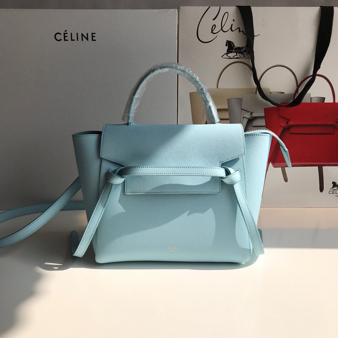 Ce**e belt bag