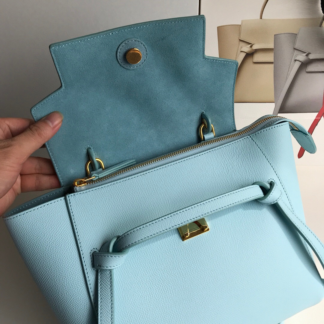 Ce**e belt bag