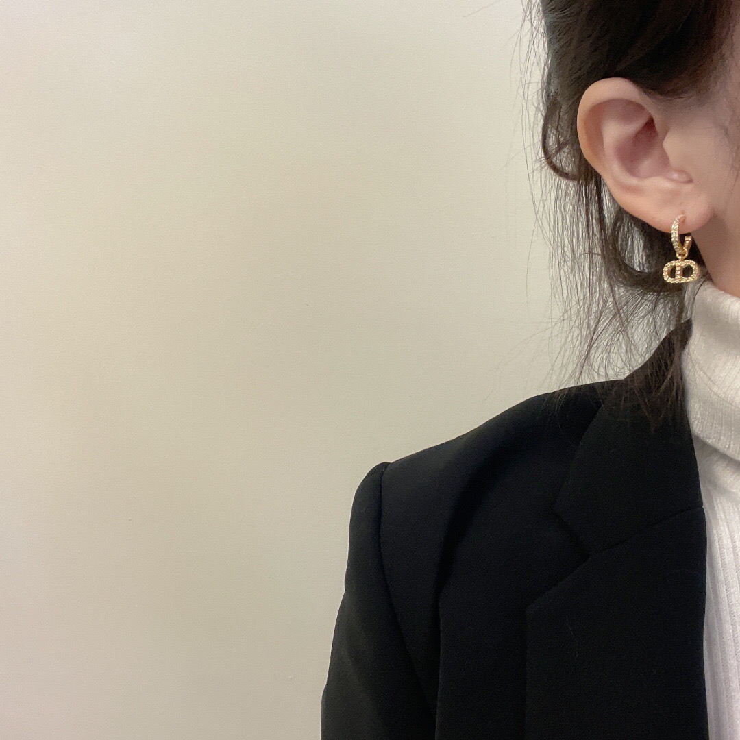 D*or earring