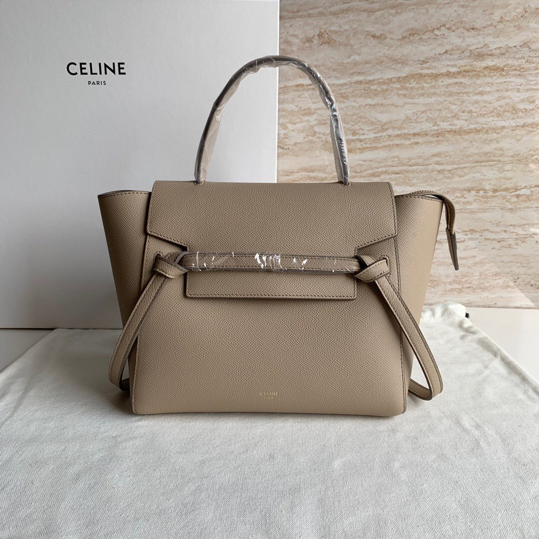 Ce**e belt bag