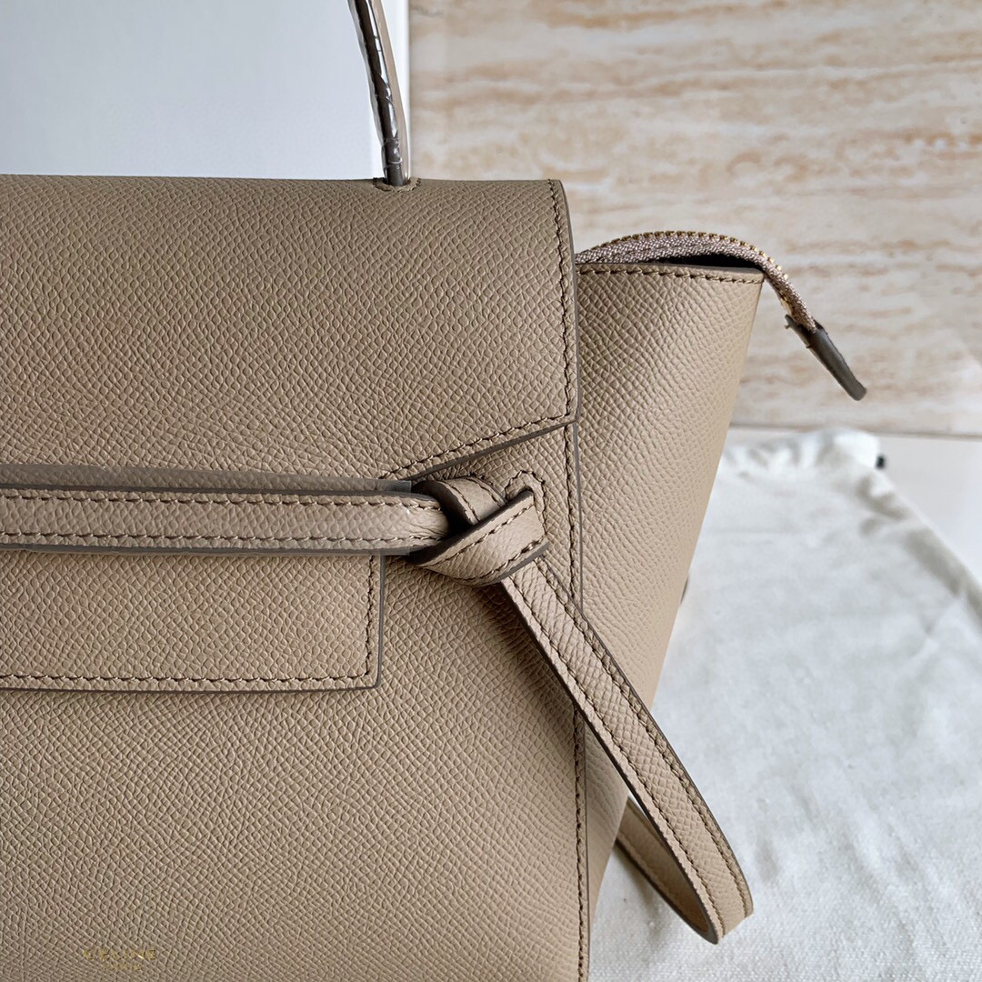 Ce**e belt bag