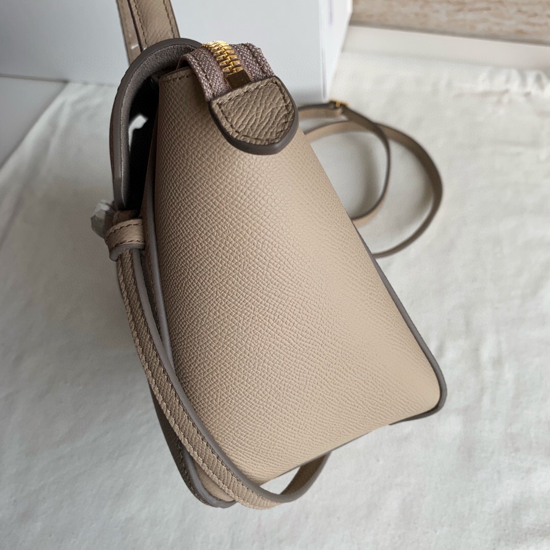 Ce**e belt bag
