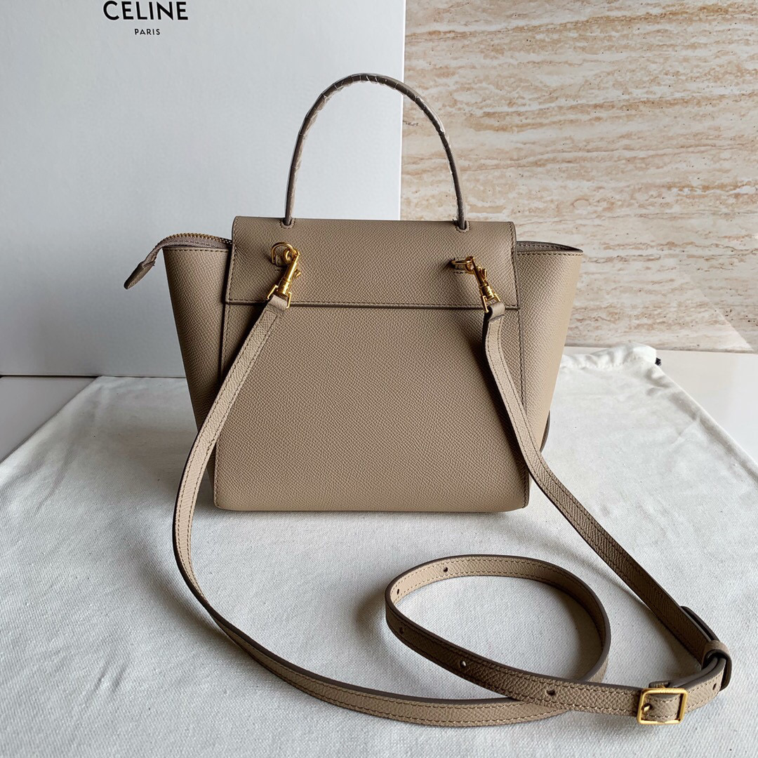 Ce**e belt bag