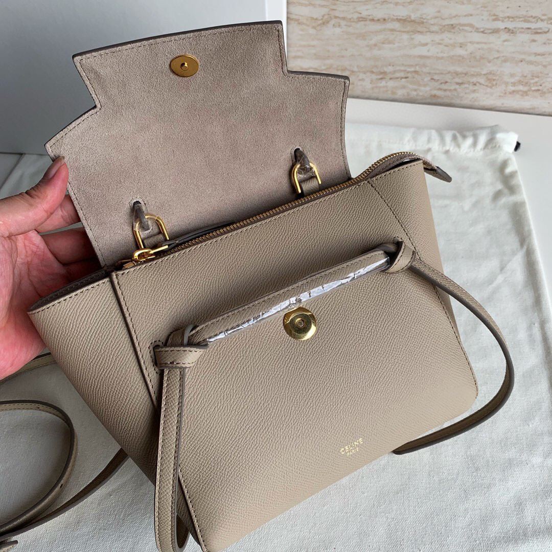 Ce**e belt bag