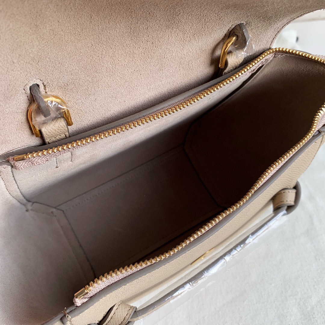 Ce**e belt bag