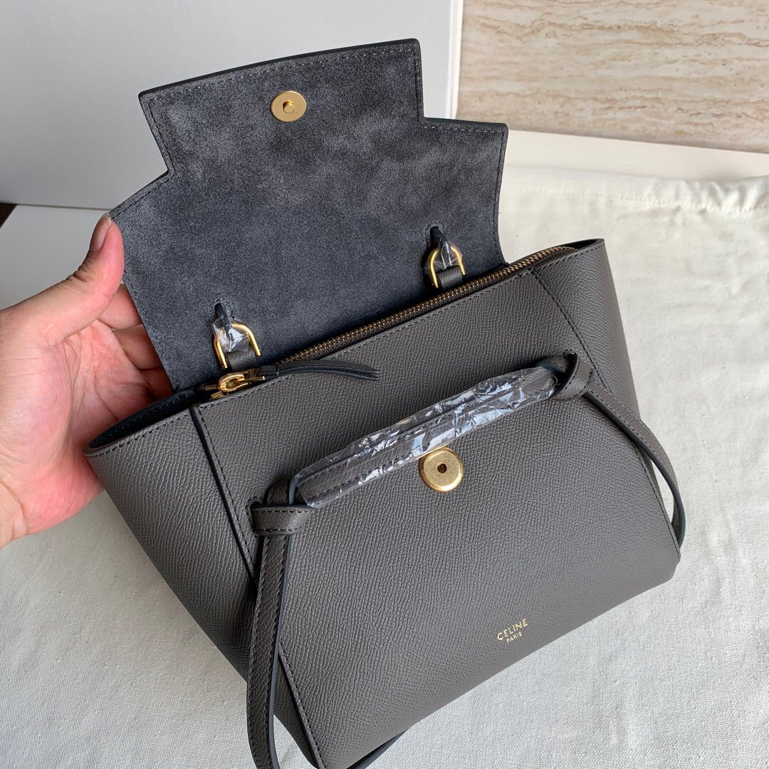 Ce**e belt bag
