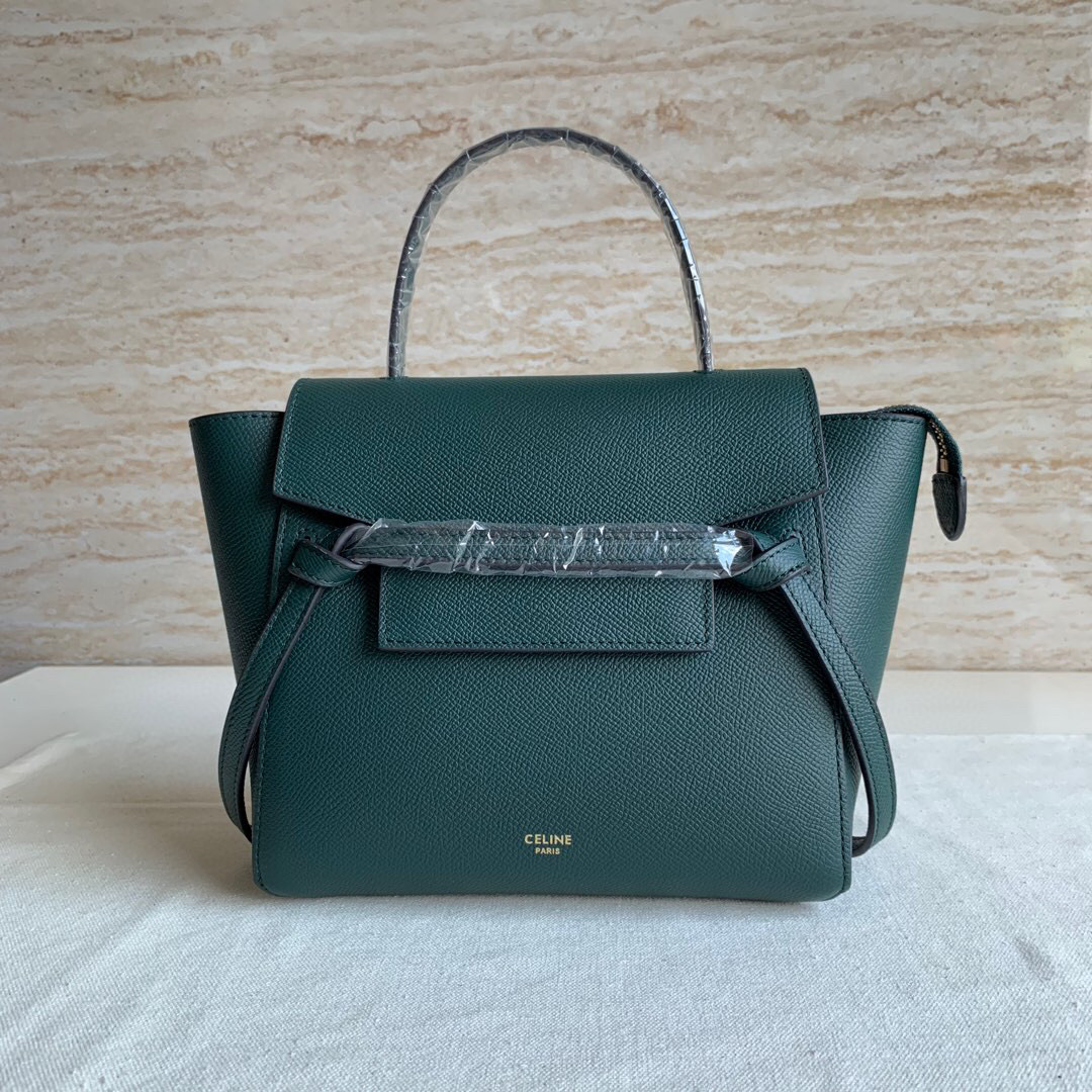 Ce**e belt bag