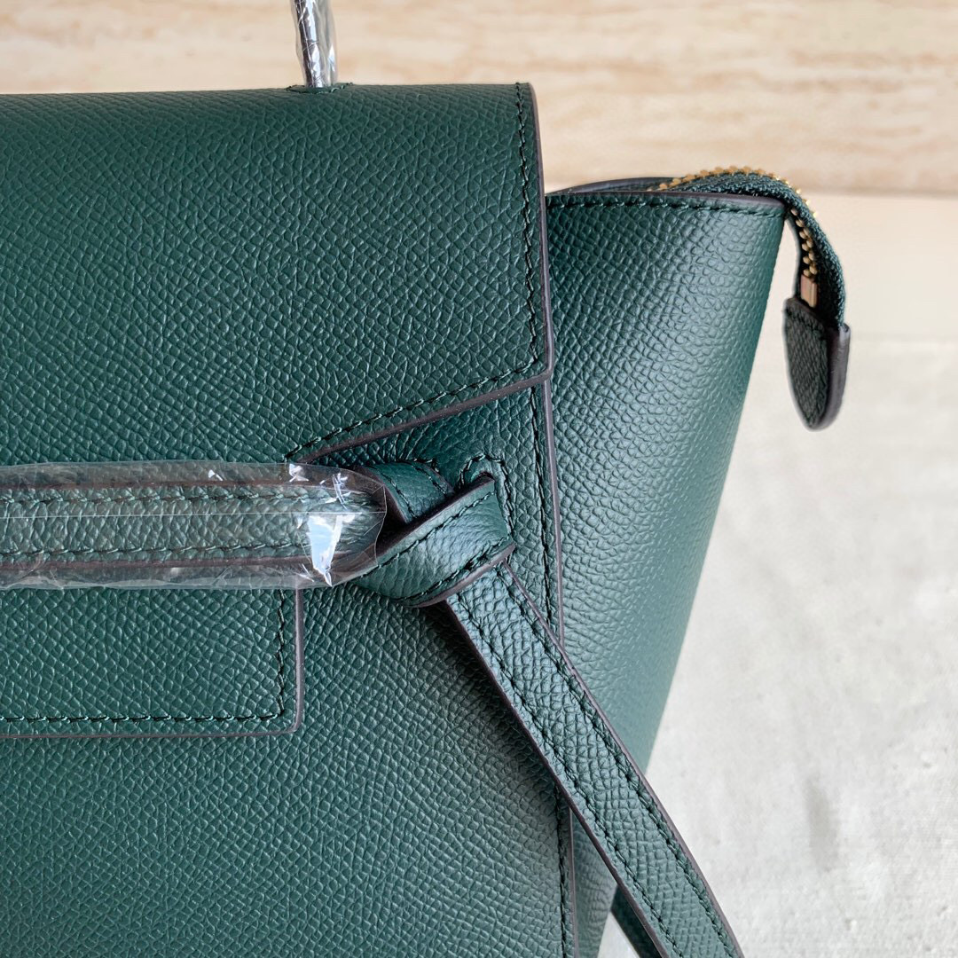 Ce**e belt bag
