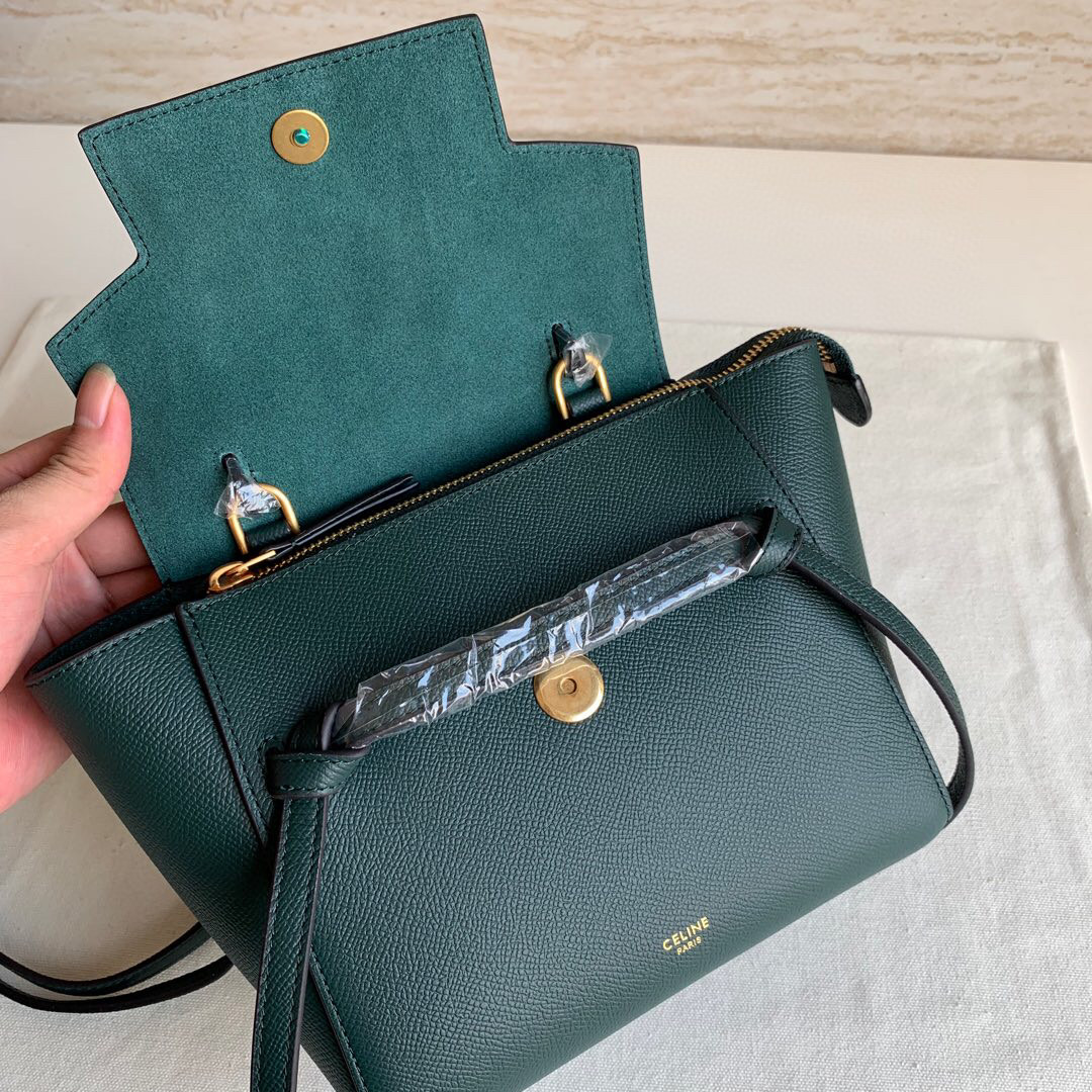 Ce**e belt bag