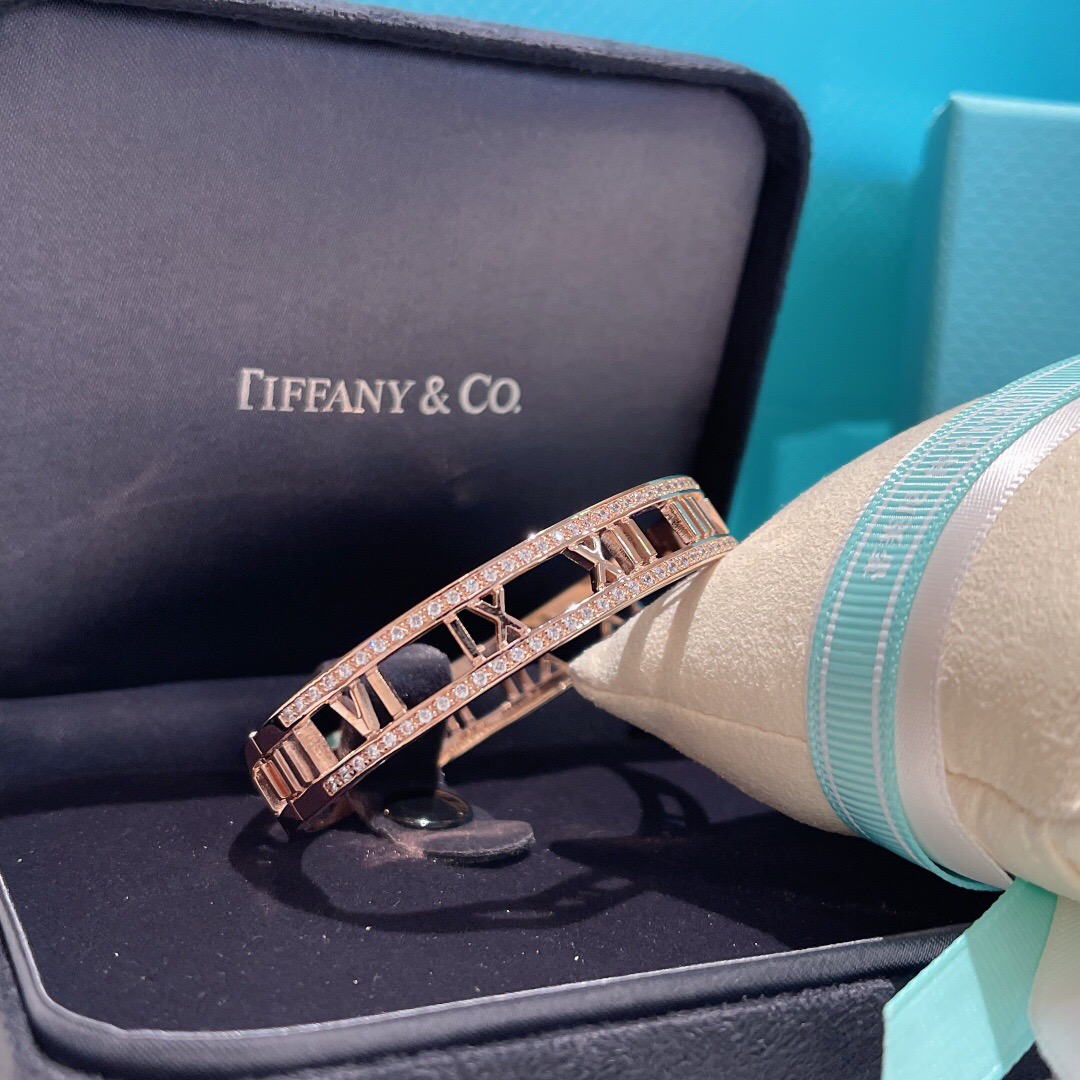 T*f*ny bracelet