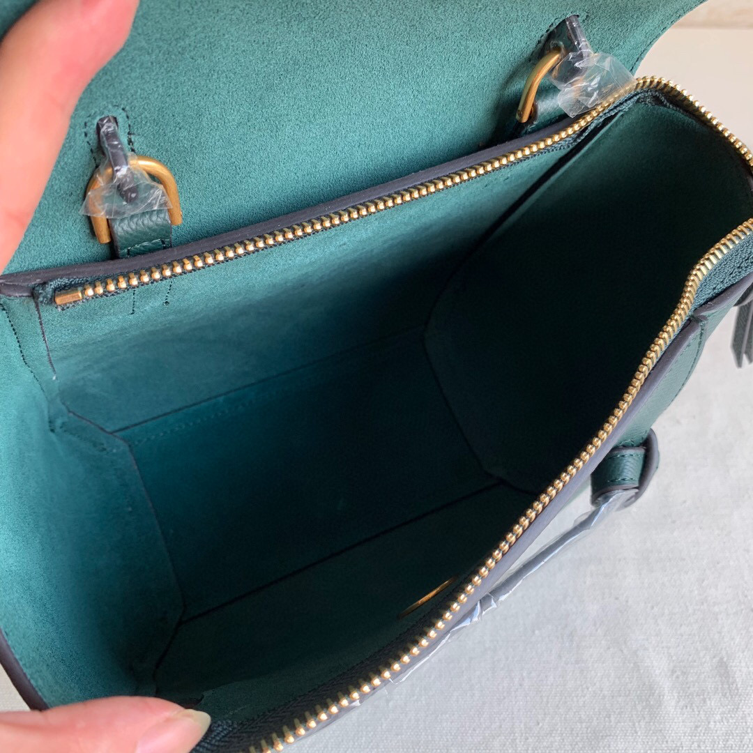 Ce**e belt bag