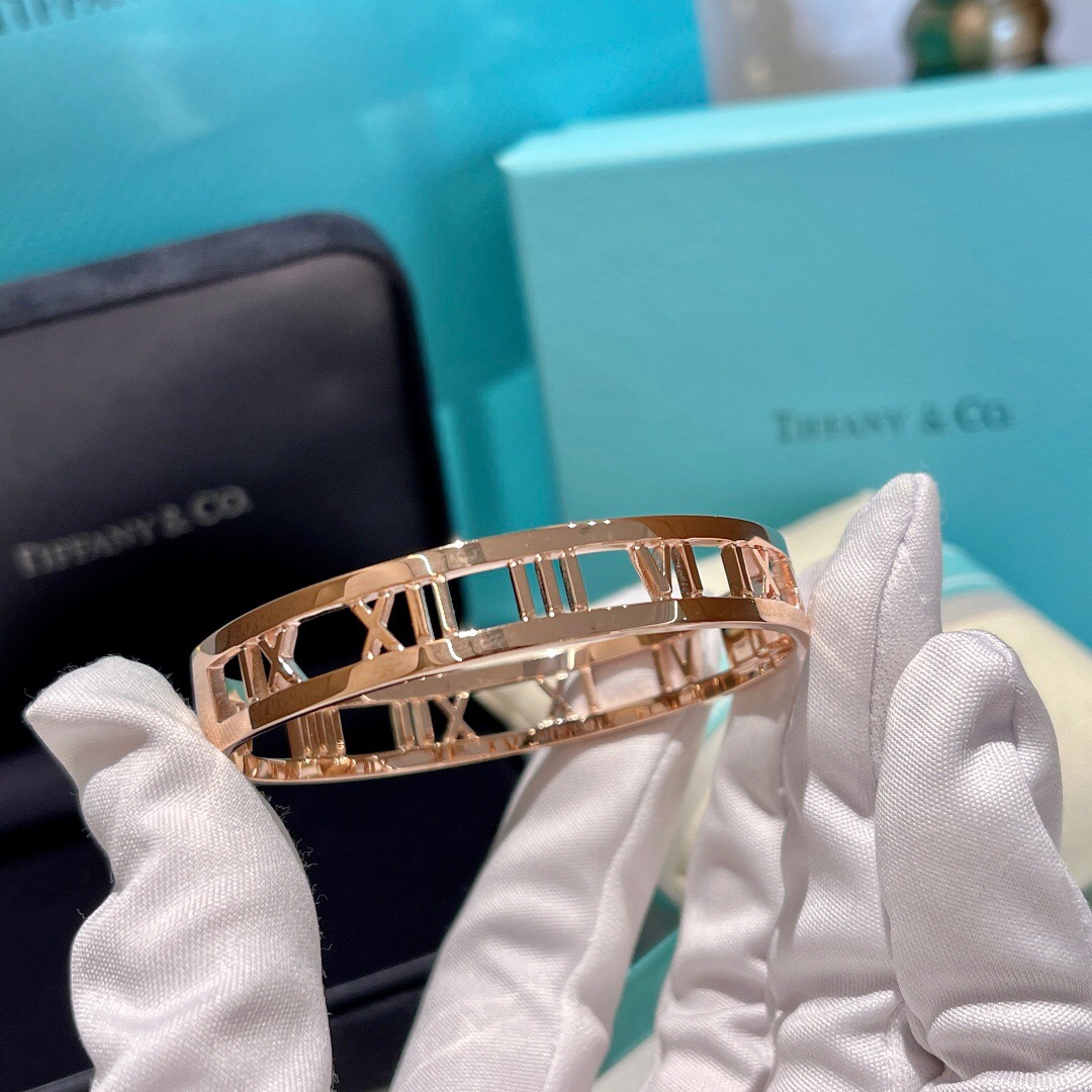 T*f*ny bracelet