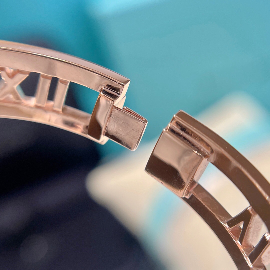 T*f*ny bracelet