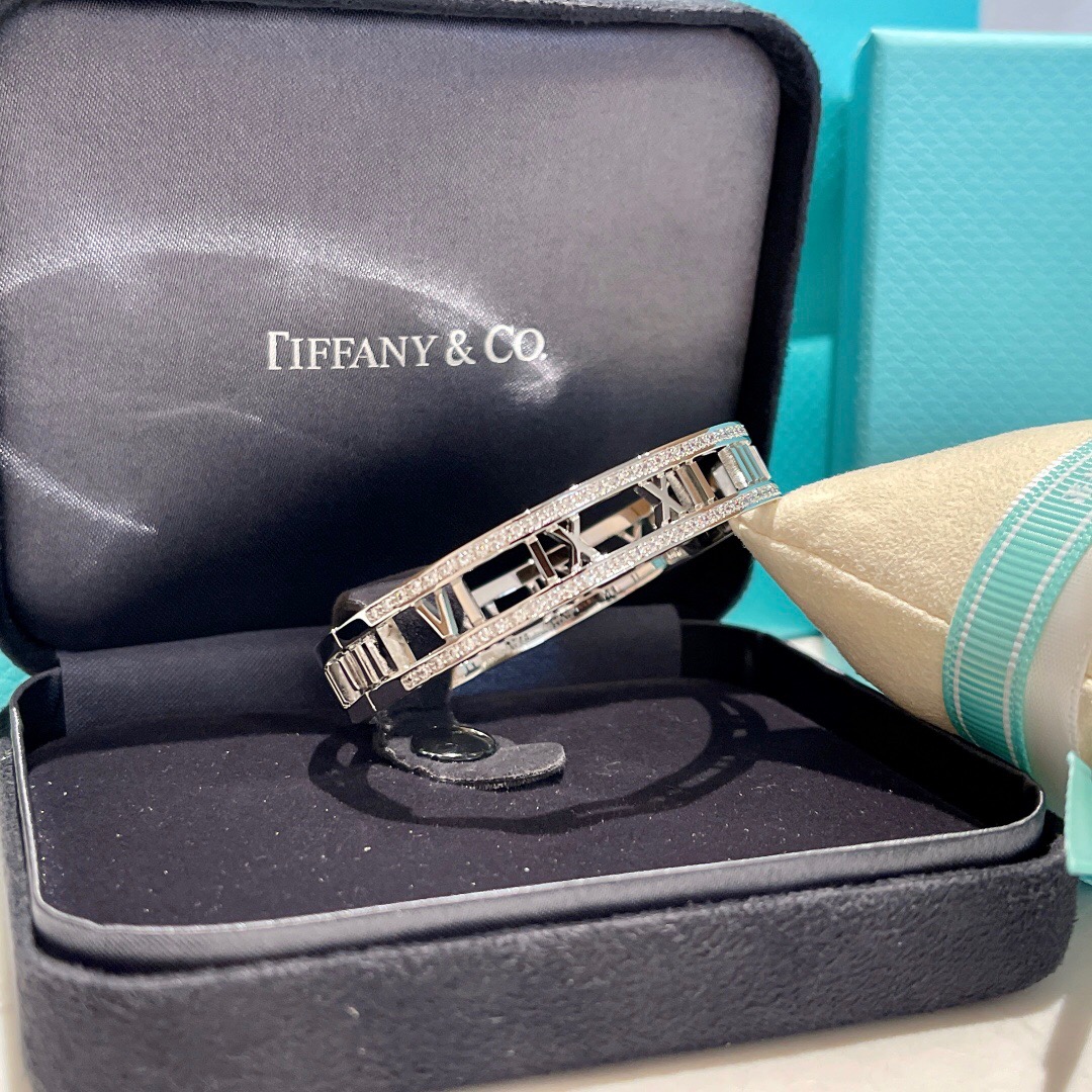 T*f*ny bracelet