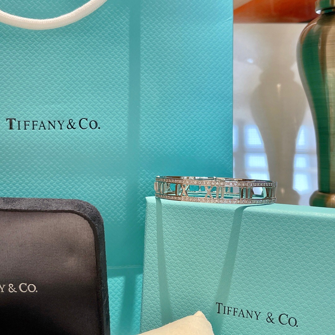 T*f*ny bracelet