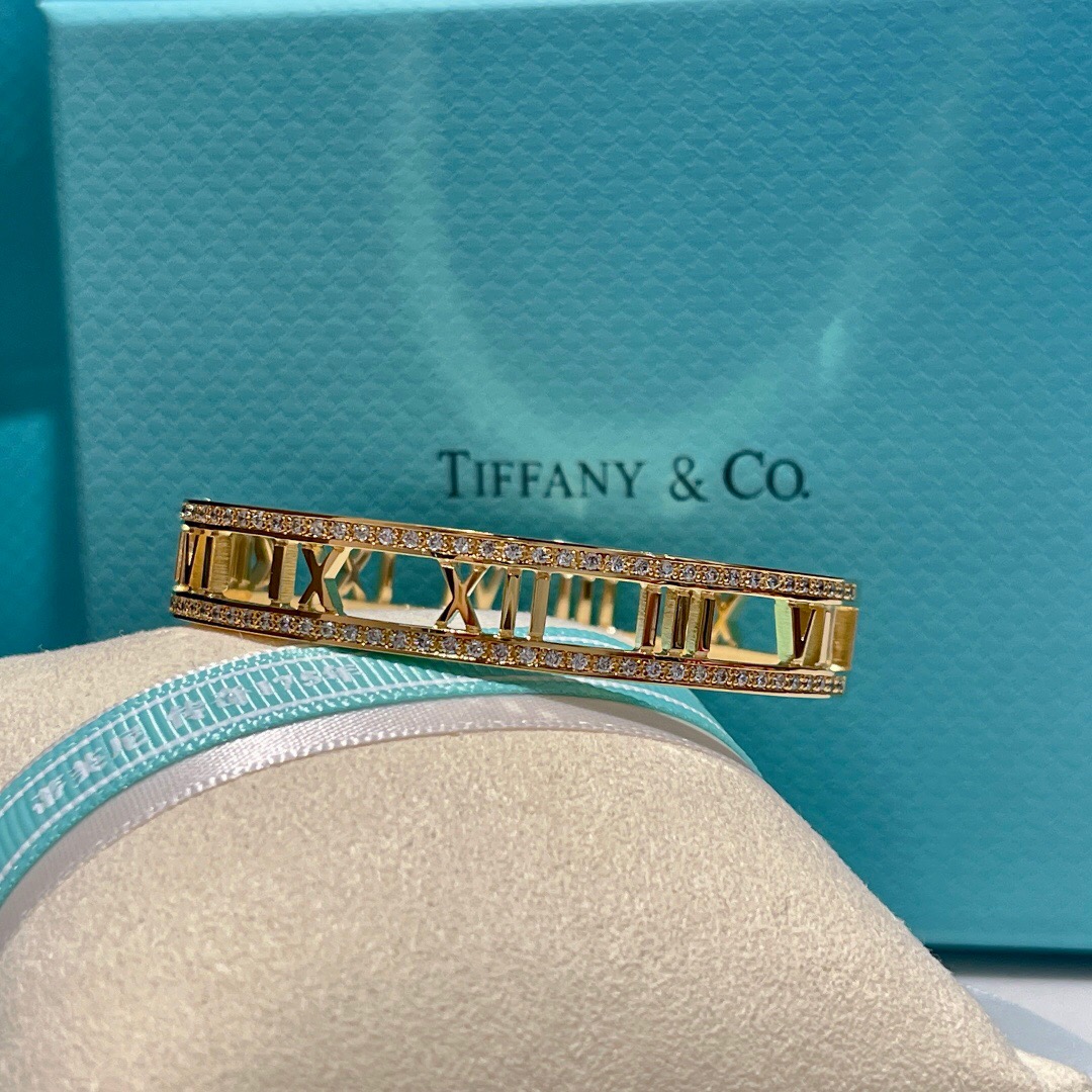 T*f*ny bracelet