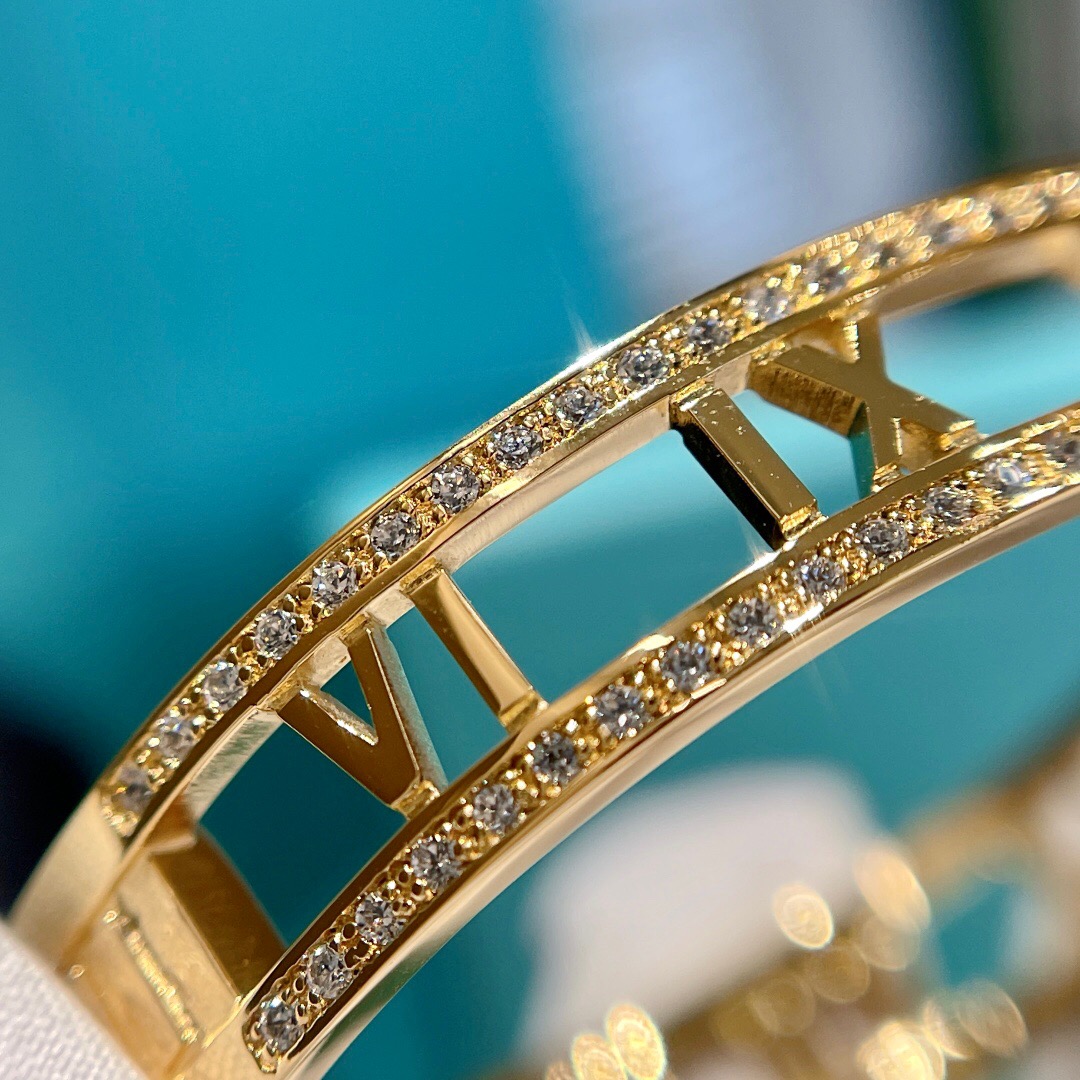 T*f*ny bracelet