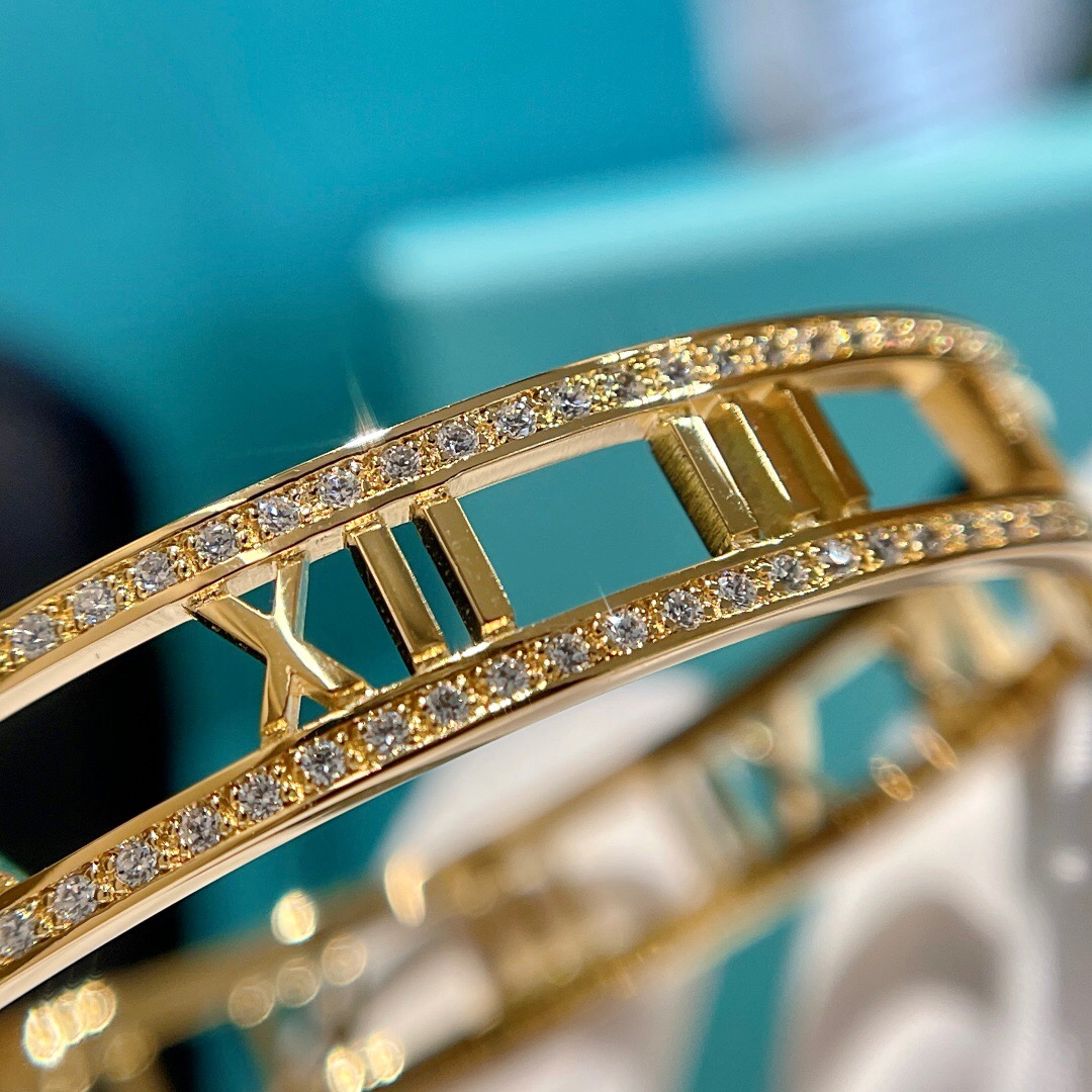 T*f*ny bracelet