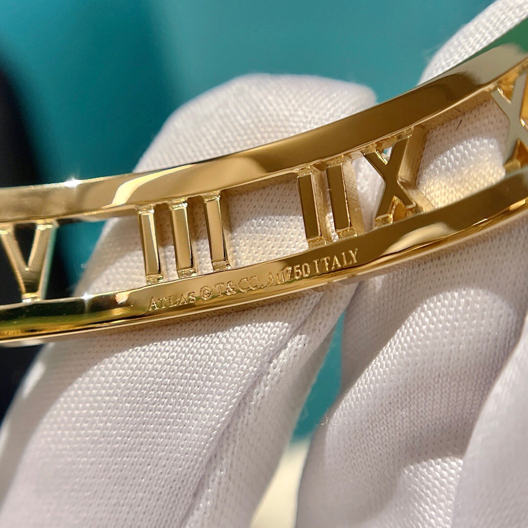 T*f*ny bracelet