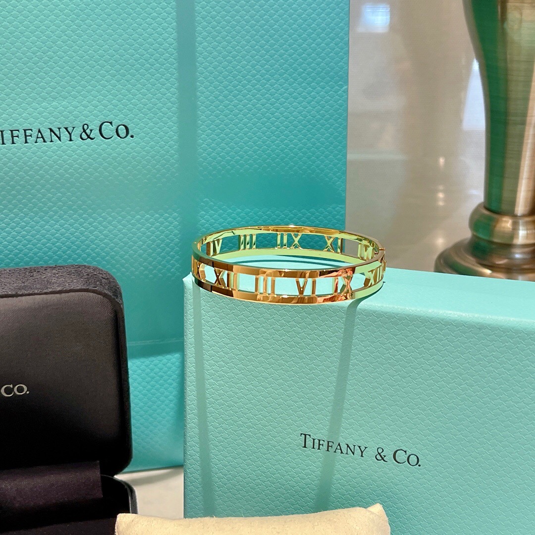 T*f*ny bracelet