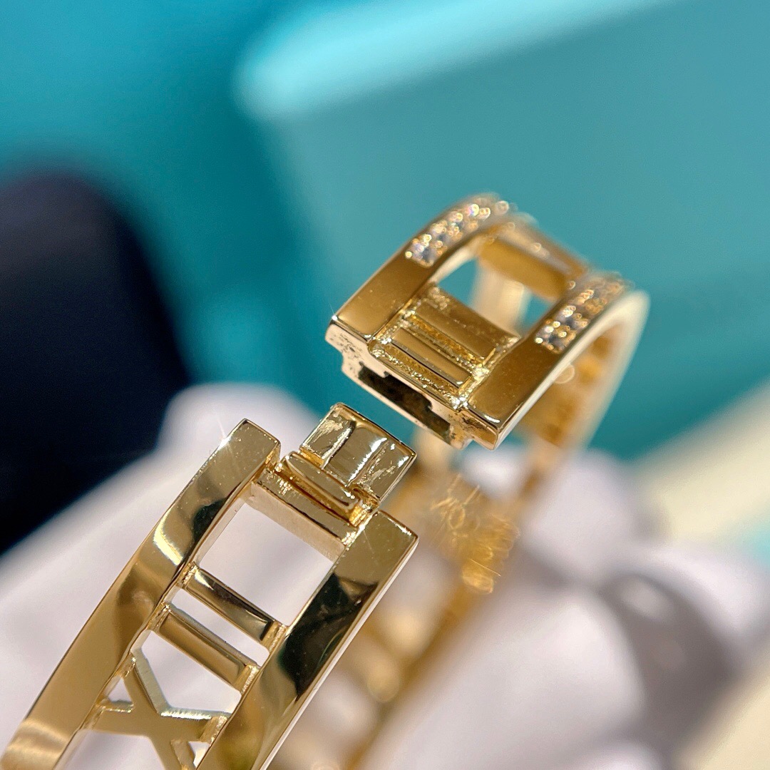 T*f*ny bracelet