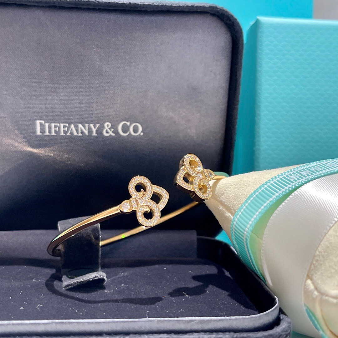 T*f*ny bracelet