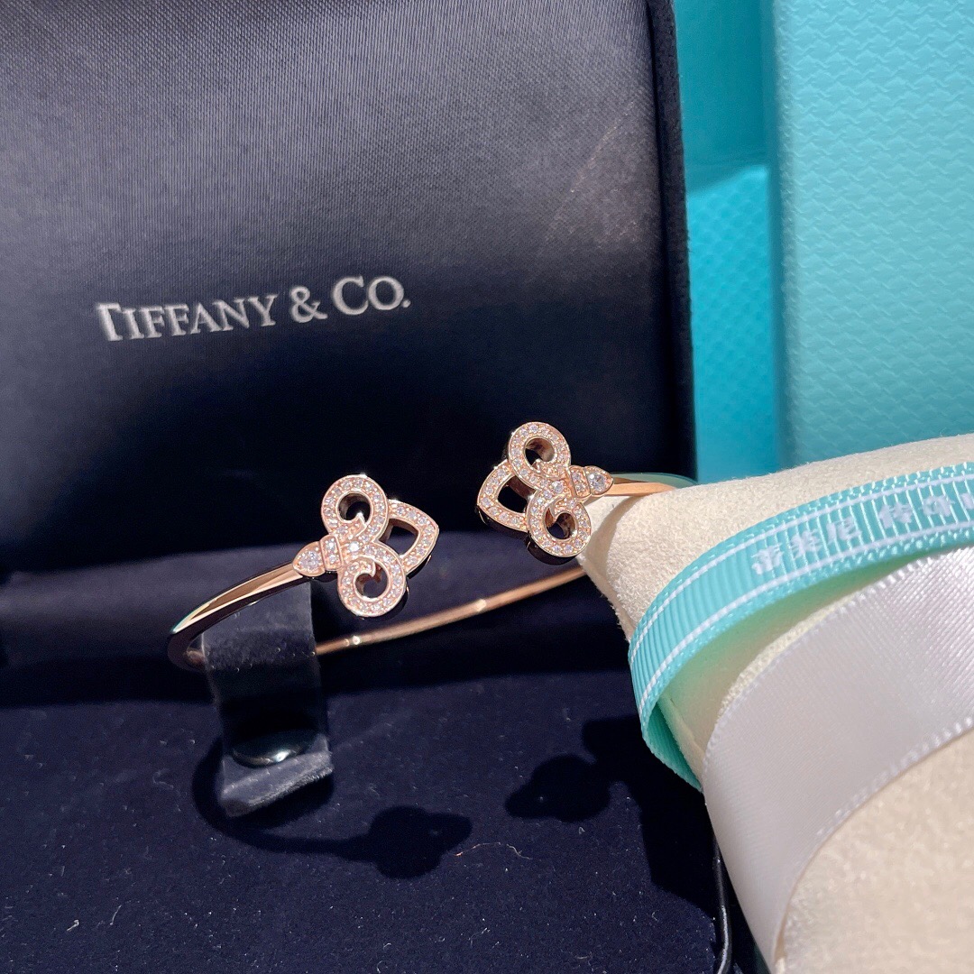 T*f*ny bracelet