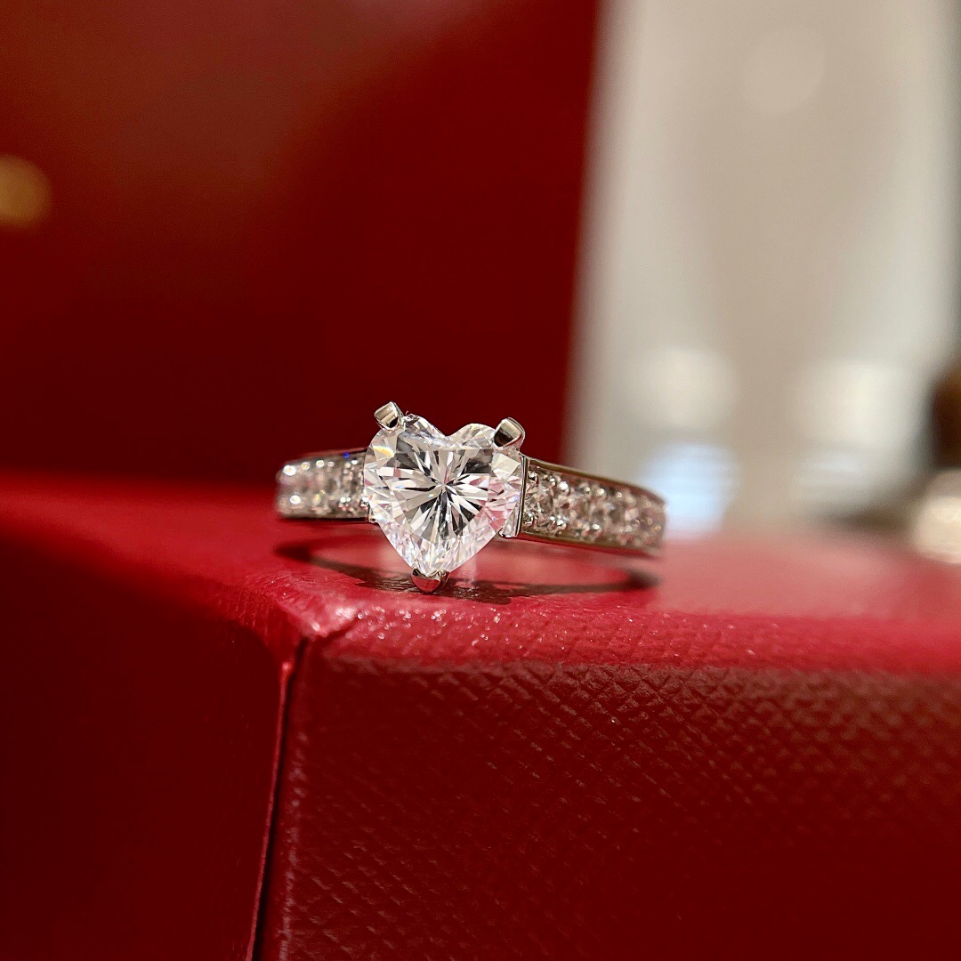 Cartier Ring