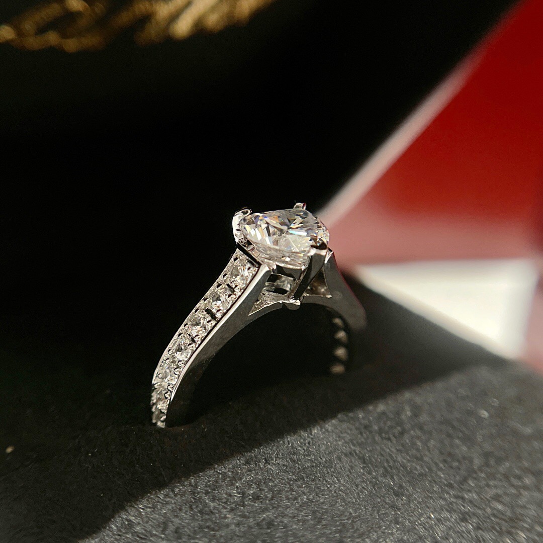 Cartier Ring